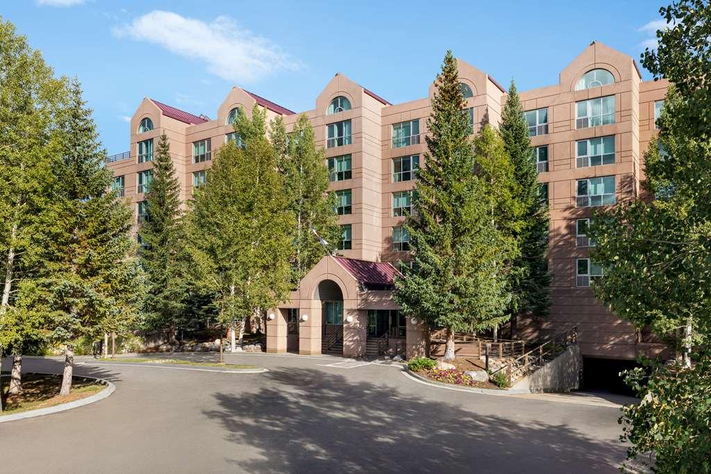 Hyatt Place Keystone - Dillon Kültér fotó