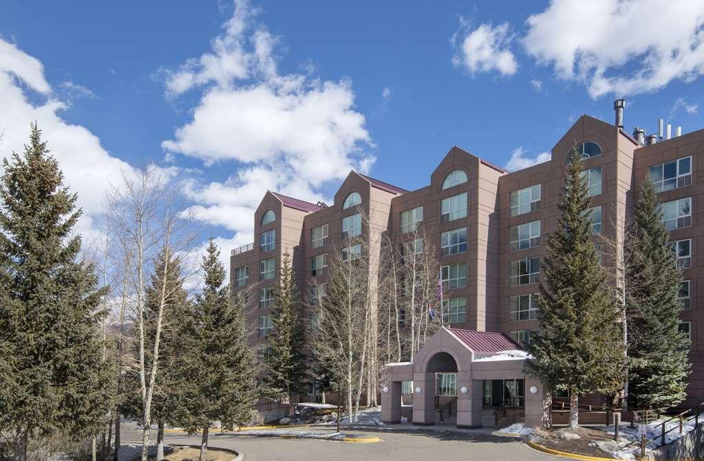Hyatt Place Keystone - Dillon Kültér fotó