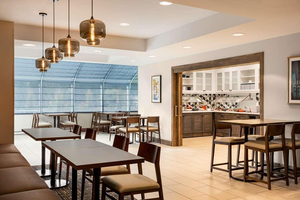 Hyatt Place Keystone - Dillon Étterem fotó