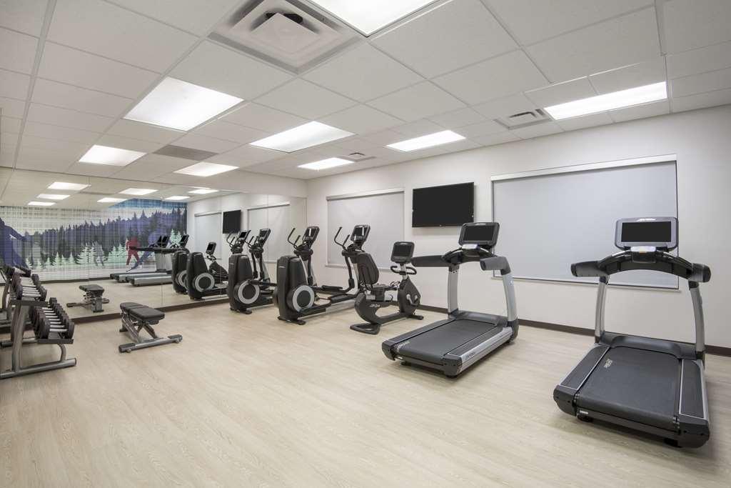 Hyatt Place Keystone - Dillon Létesítmények fotó