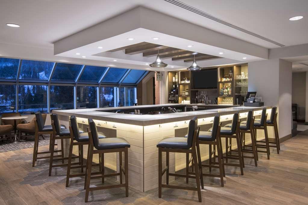 Hyatt Place Keystone - Dillon Étterem fotó