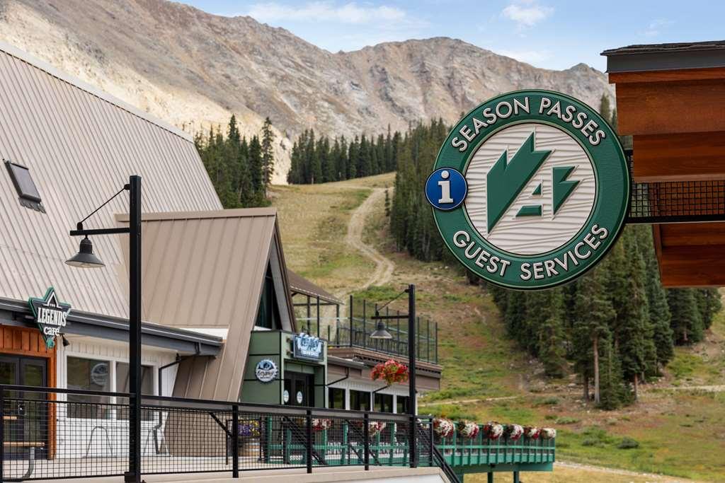 Hyatt Place Keystone - Dillon Felszereltség fotó