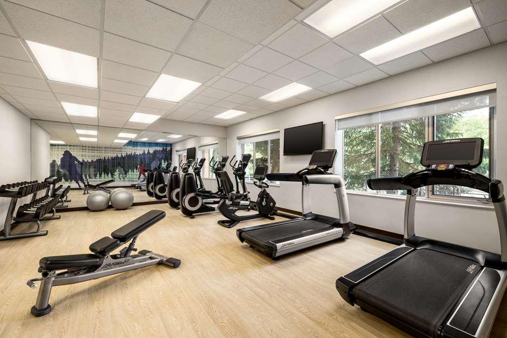 Hyatt Place Keystone - Dillon Létesítmények fotó