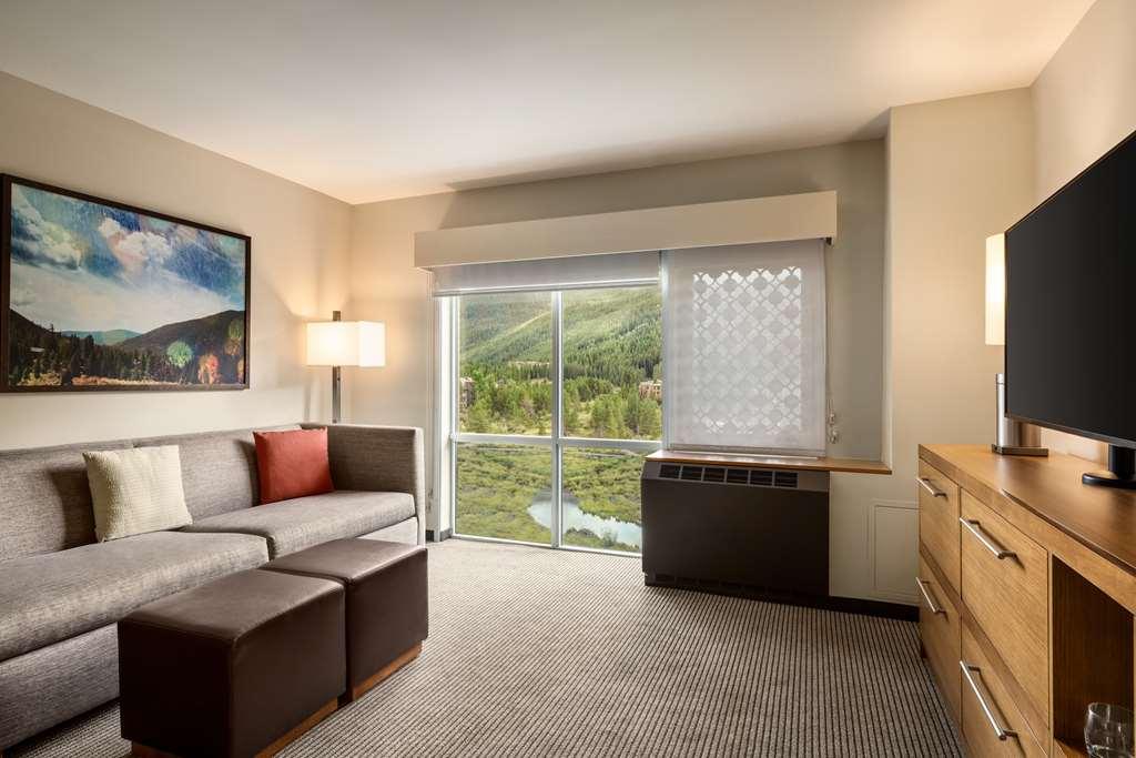 Hyatt Place Keystone - Dillon Szoba fotó