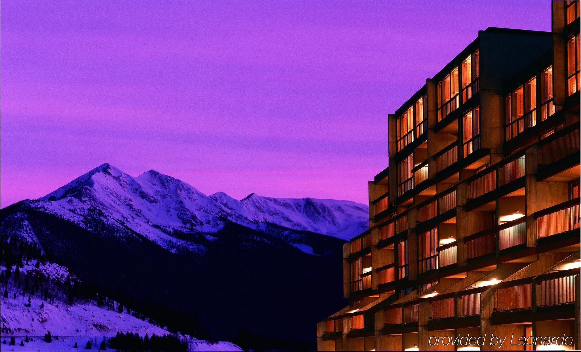 Hyatt Place Keystone - Dillon Kültér fotó