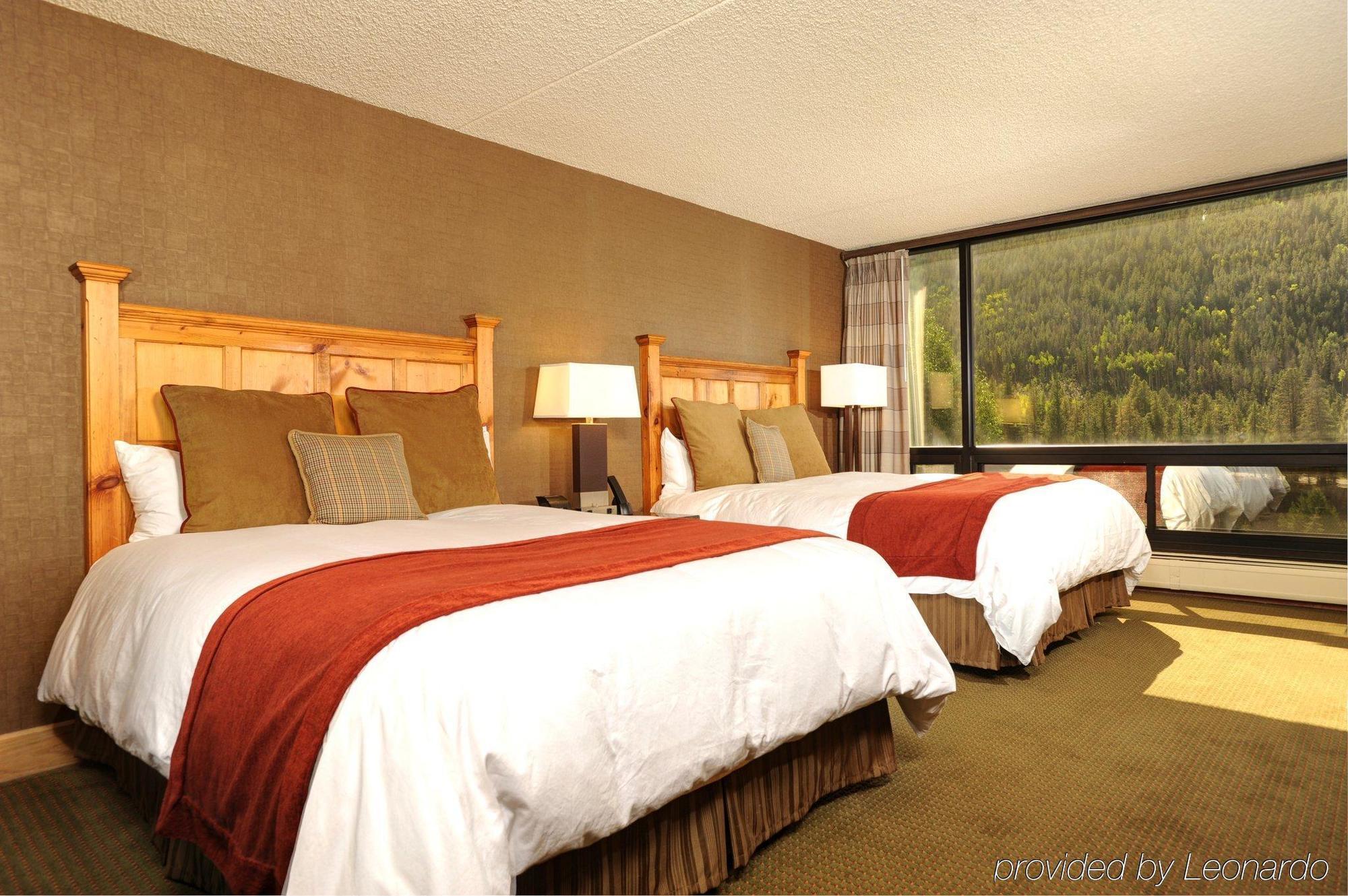 Hyatt Place Keystone - Dillon Kültér fotó