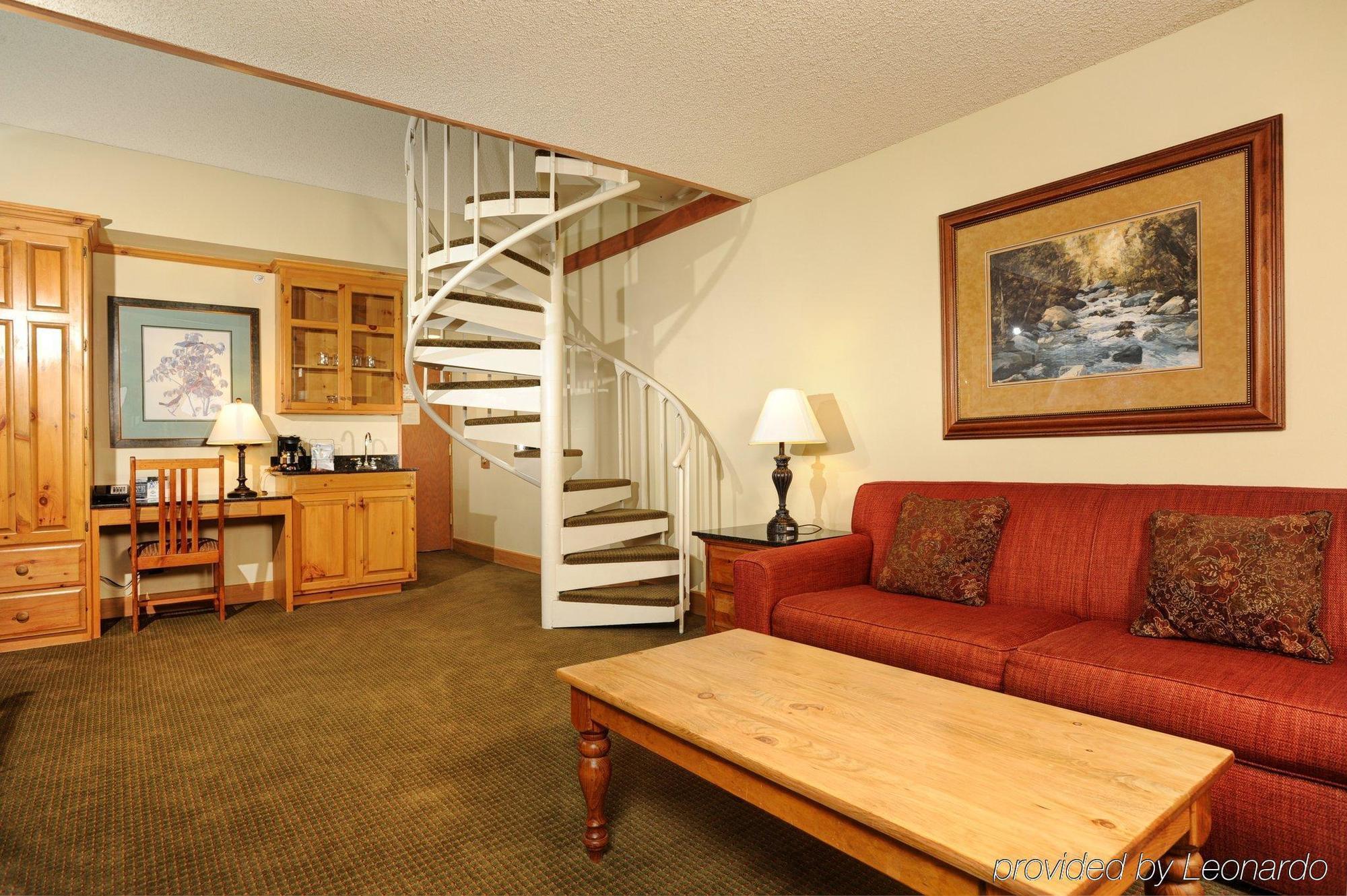 Hyatt Place Keystone - Dillon Kültér fotó