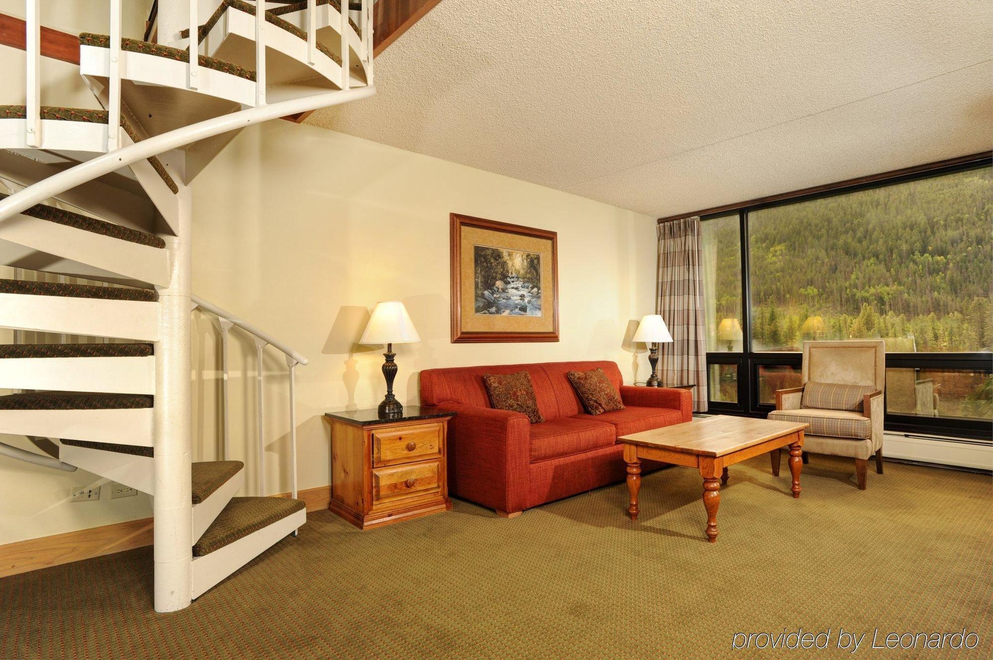 Hyatt Place Keystone - Dillon Kültér fotó