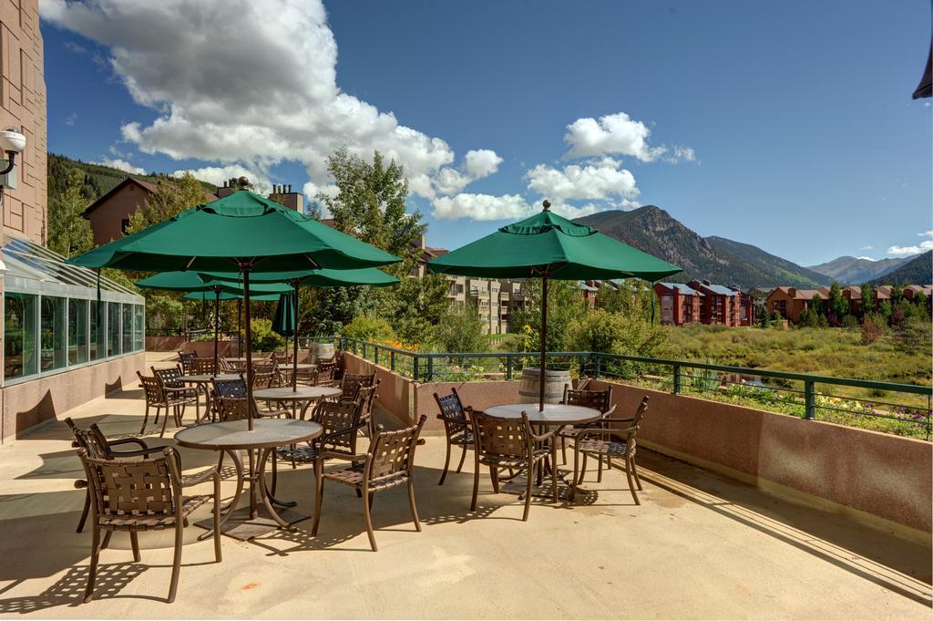 Hyatt Place Keystone - Dillon Kültér fotó