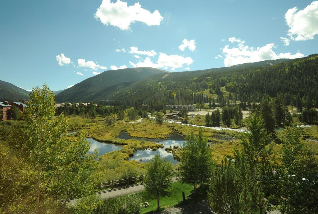 Hyatt Place Keystone - Dillon Kültér fotó
