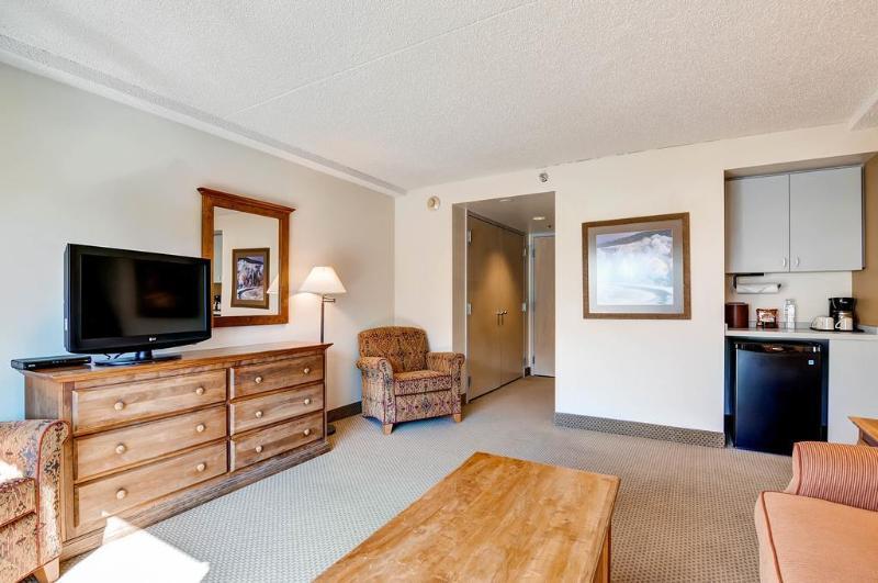 Hyatt Place Keystone - Dillon Kültér fotó