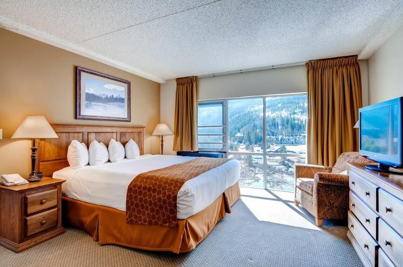 Hyatt Place Keystone - Dillon Kültér fotó