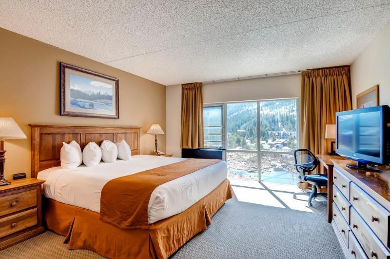 Hyatt Place Keystone - Dillon Kültér fotó