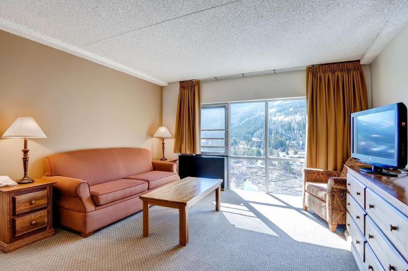 Hyatt Place Keystone - Dillon Kültér fotó