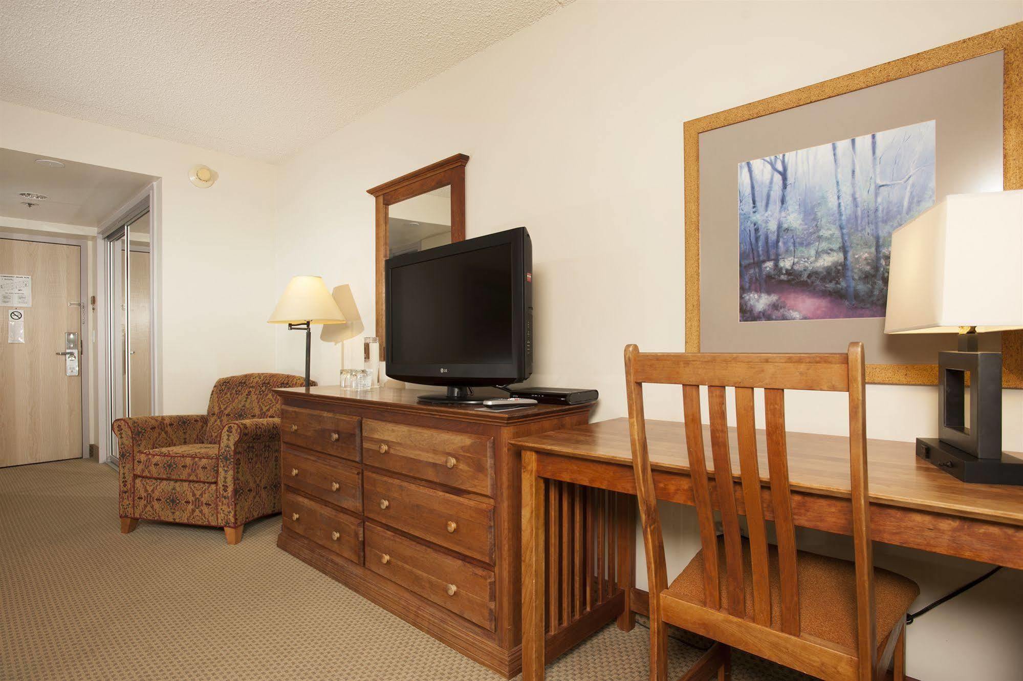 Hyatt Place Keystone - Dillon Kültér fotó