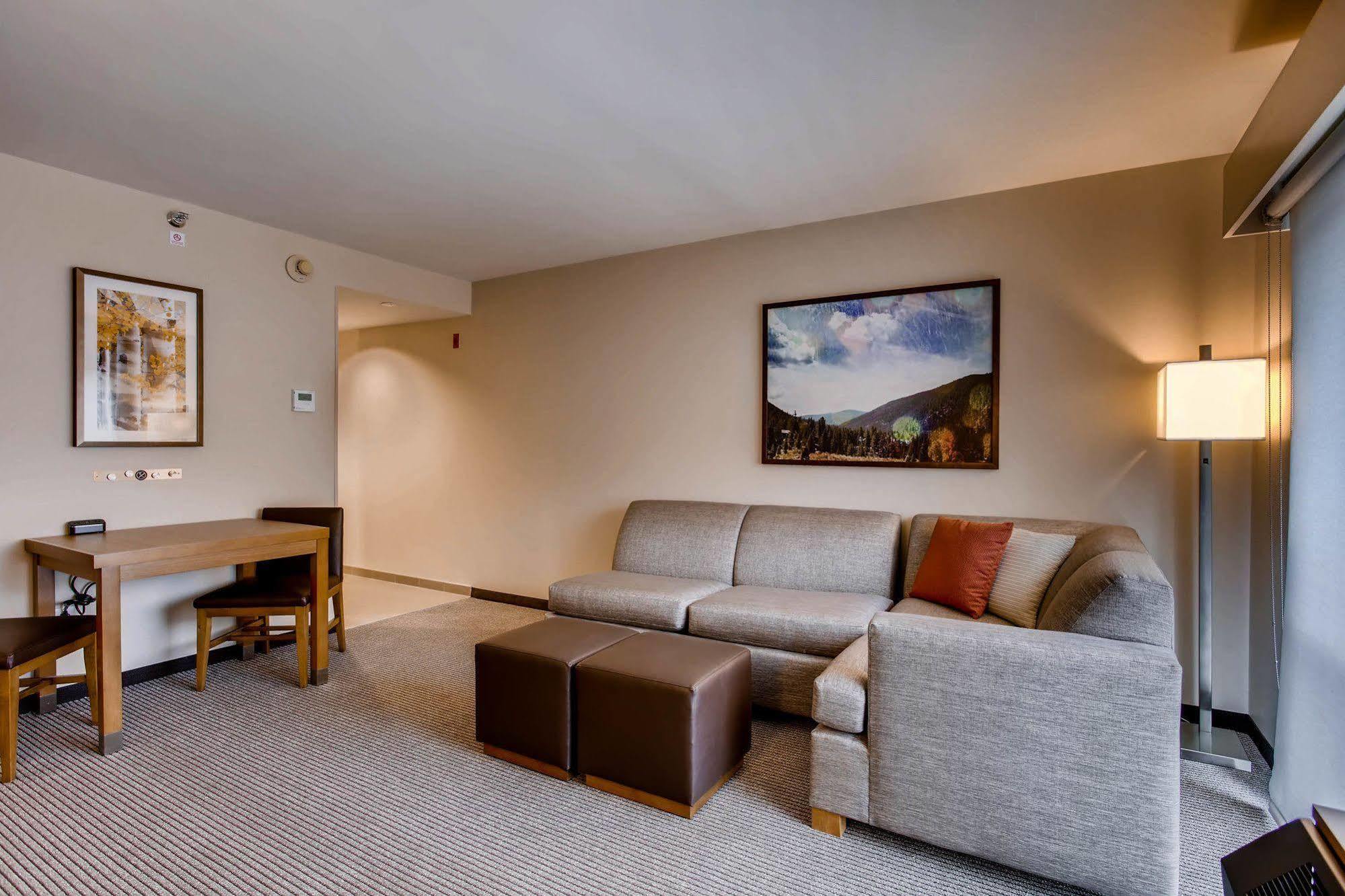 Hyatt Place Keystone - Dillon Kültér fotó