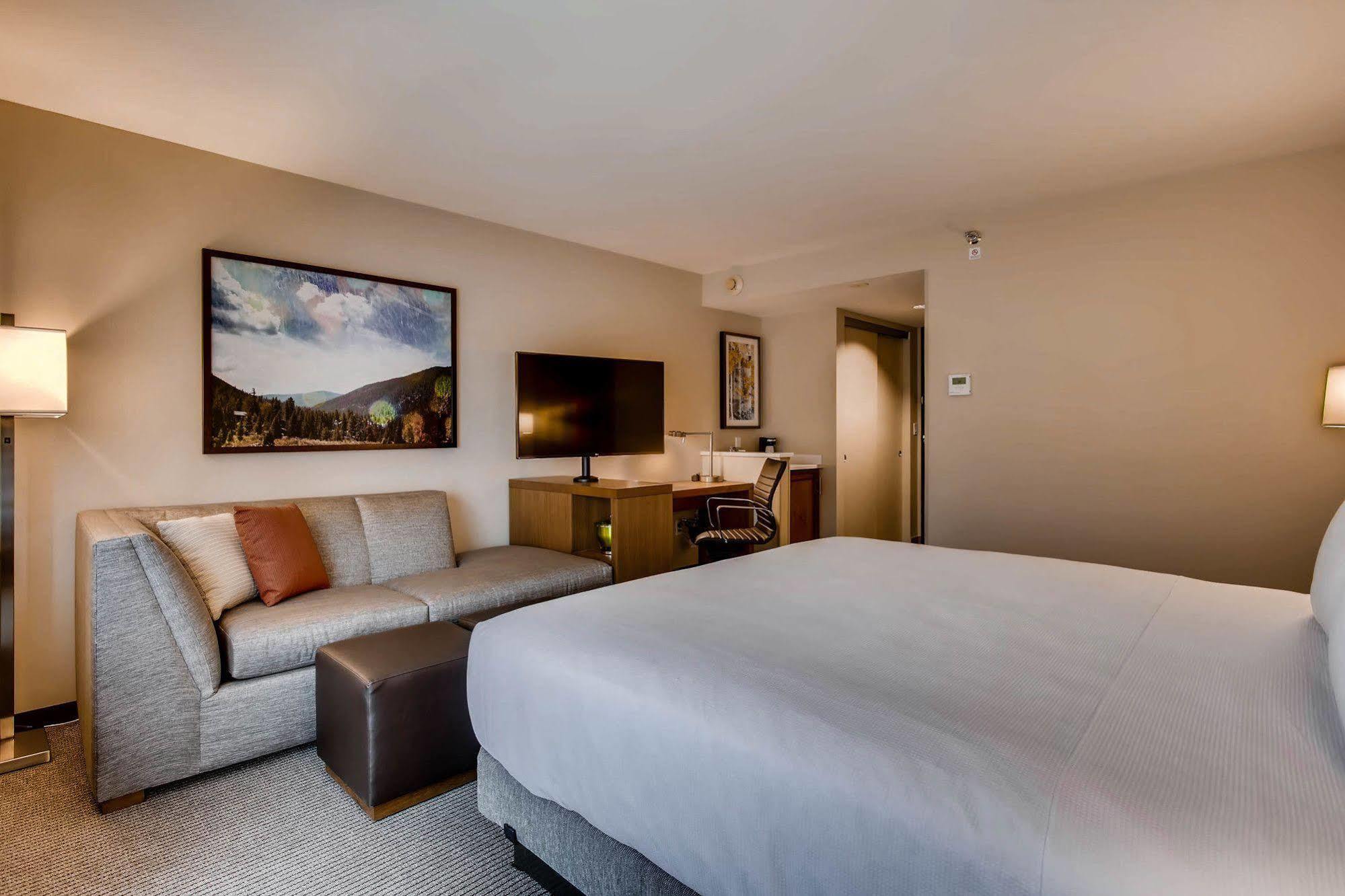 Hyatt Place Keystone - Dillon Kültér fotó