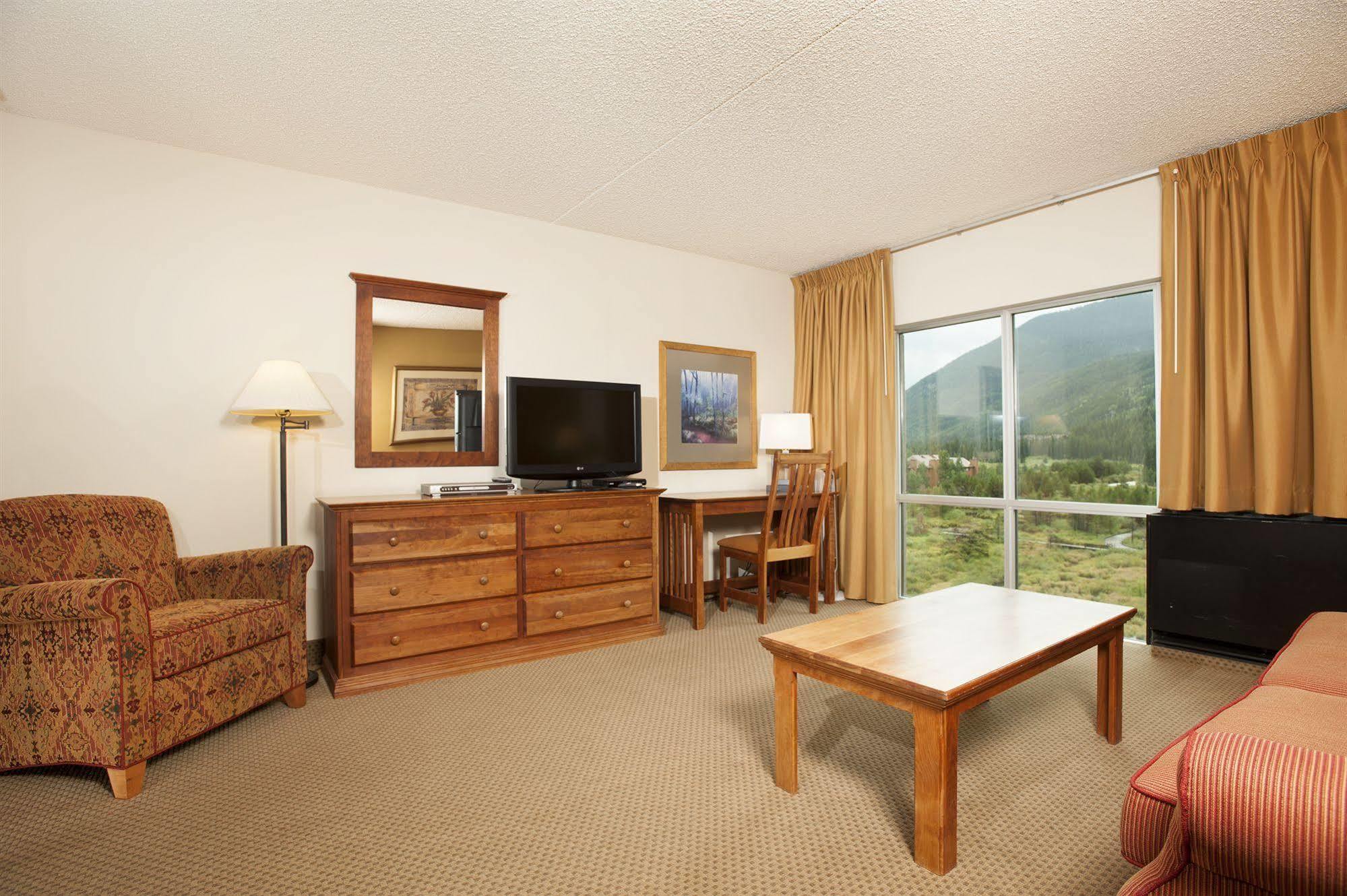 Hyatt Place Keystone - Dillon Kültér fotó