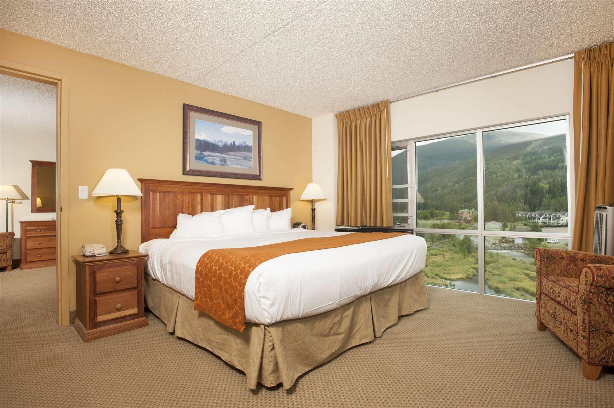 Hyatt Place Keystone - Dillon Kültér fotó