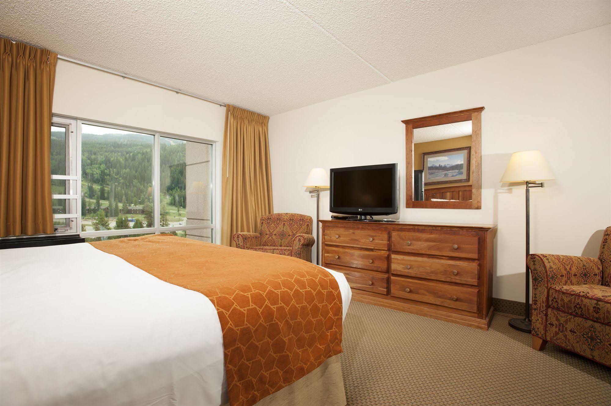 Hyatt Place Keystone - Dillon Kültér fotó