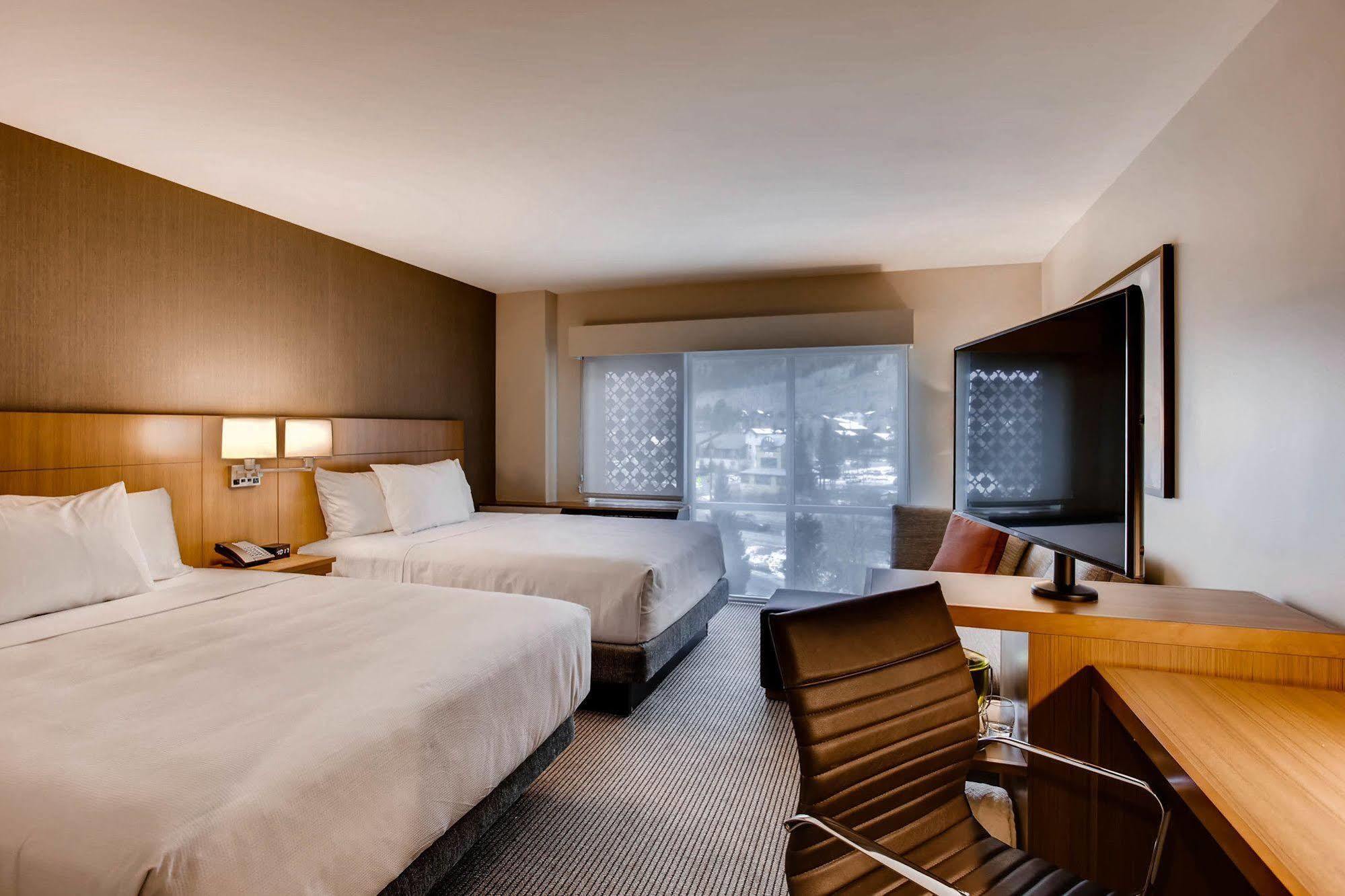 Hyatt Place Keystone - Dillon Kültér fotó