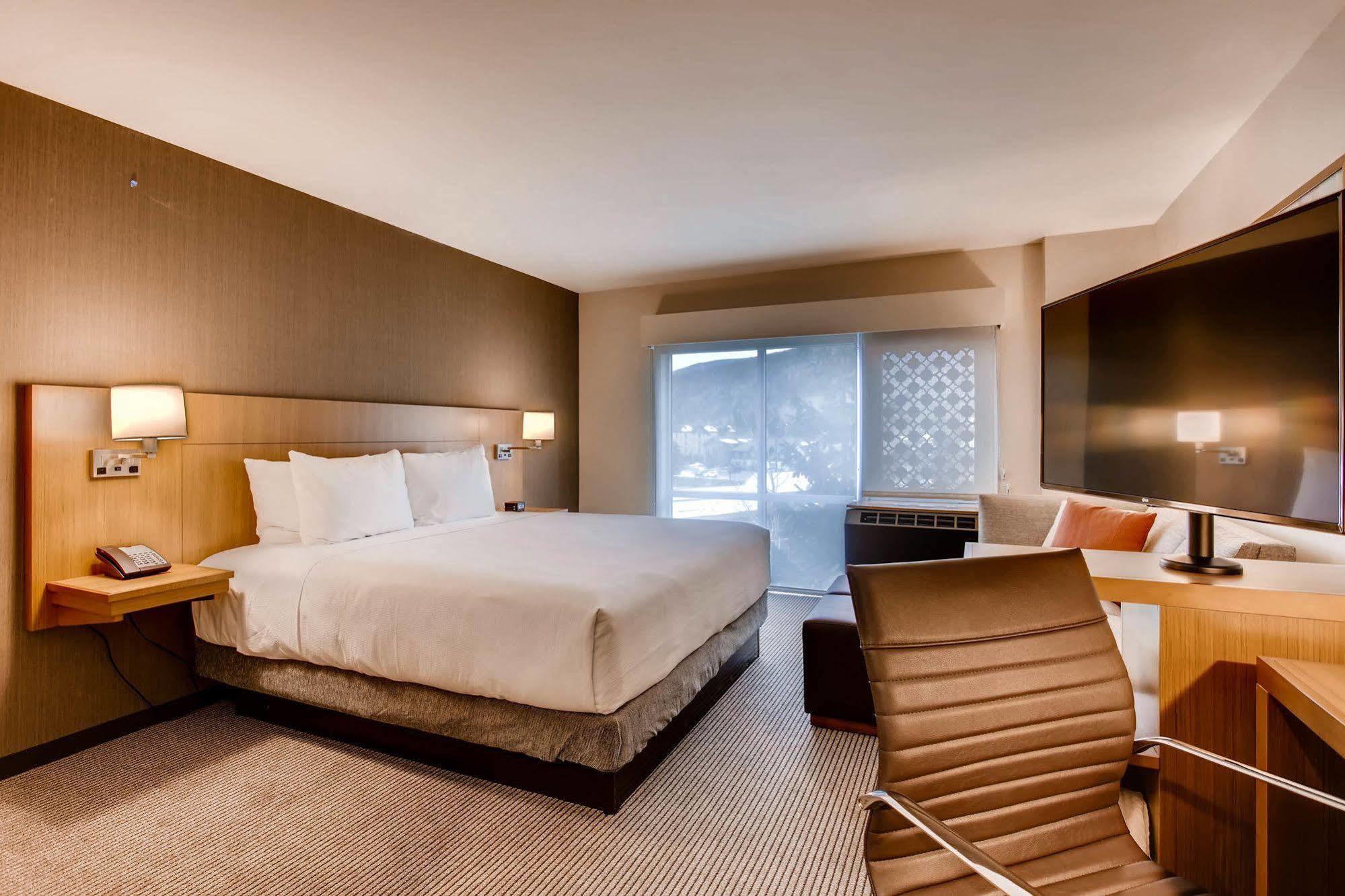 Hyatt Place Keystone - Dillon Kültér fotó