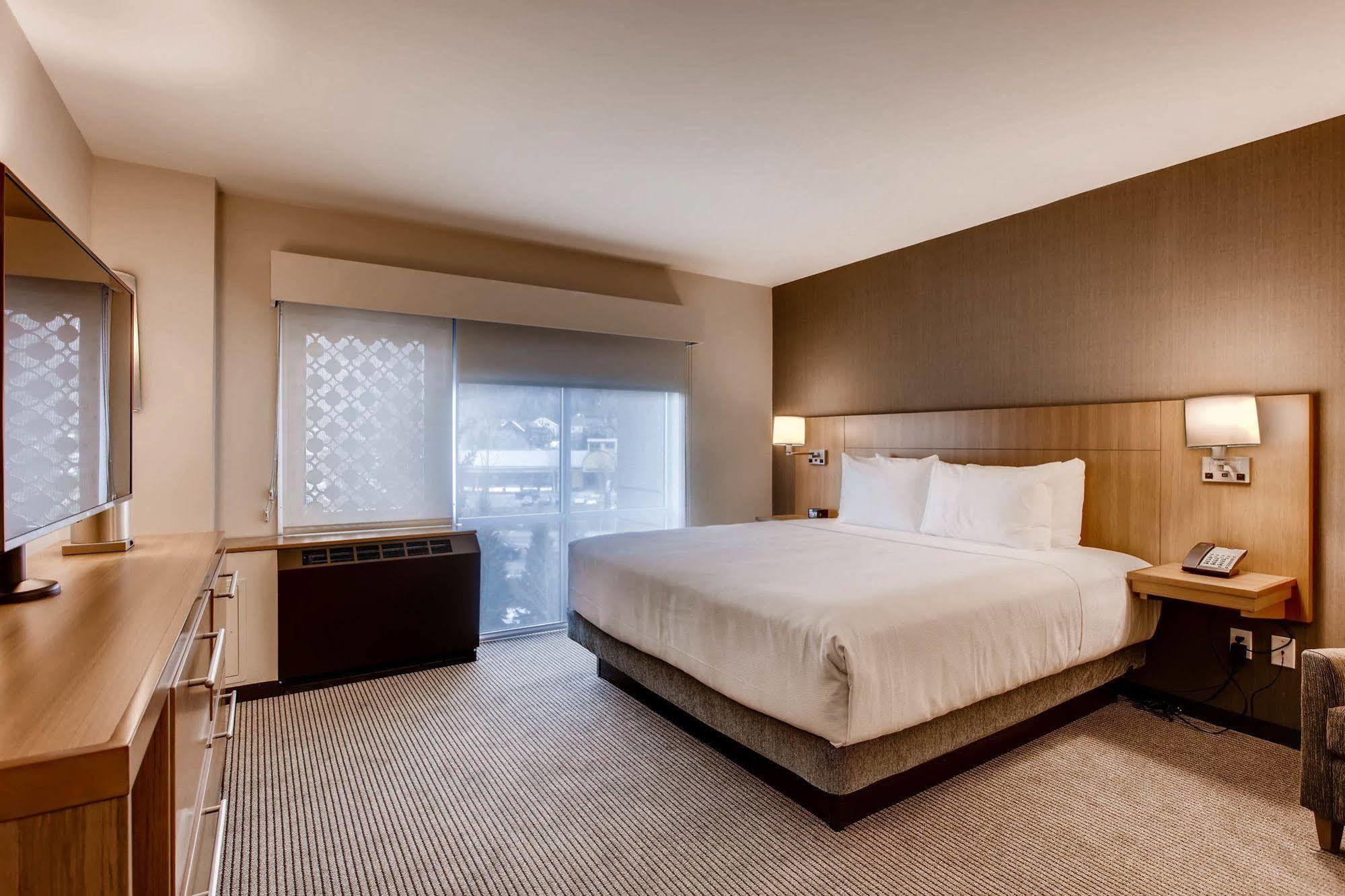 Hyatt Place Keystone - Dillon Kültér fotó