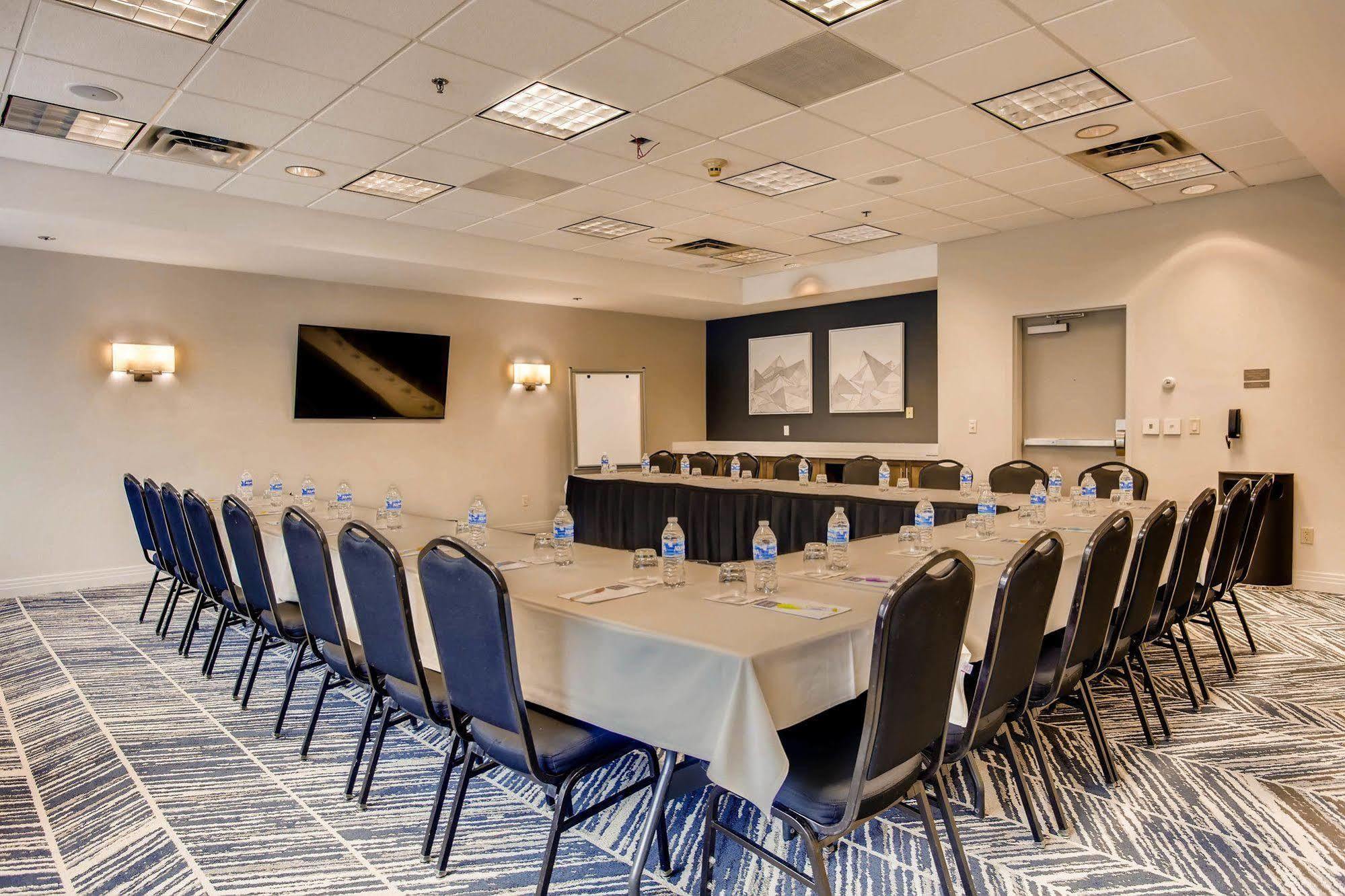 Hyatt Place Keystone - Dillon Kültér fotó