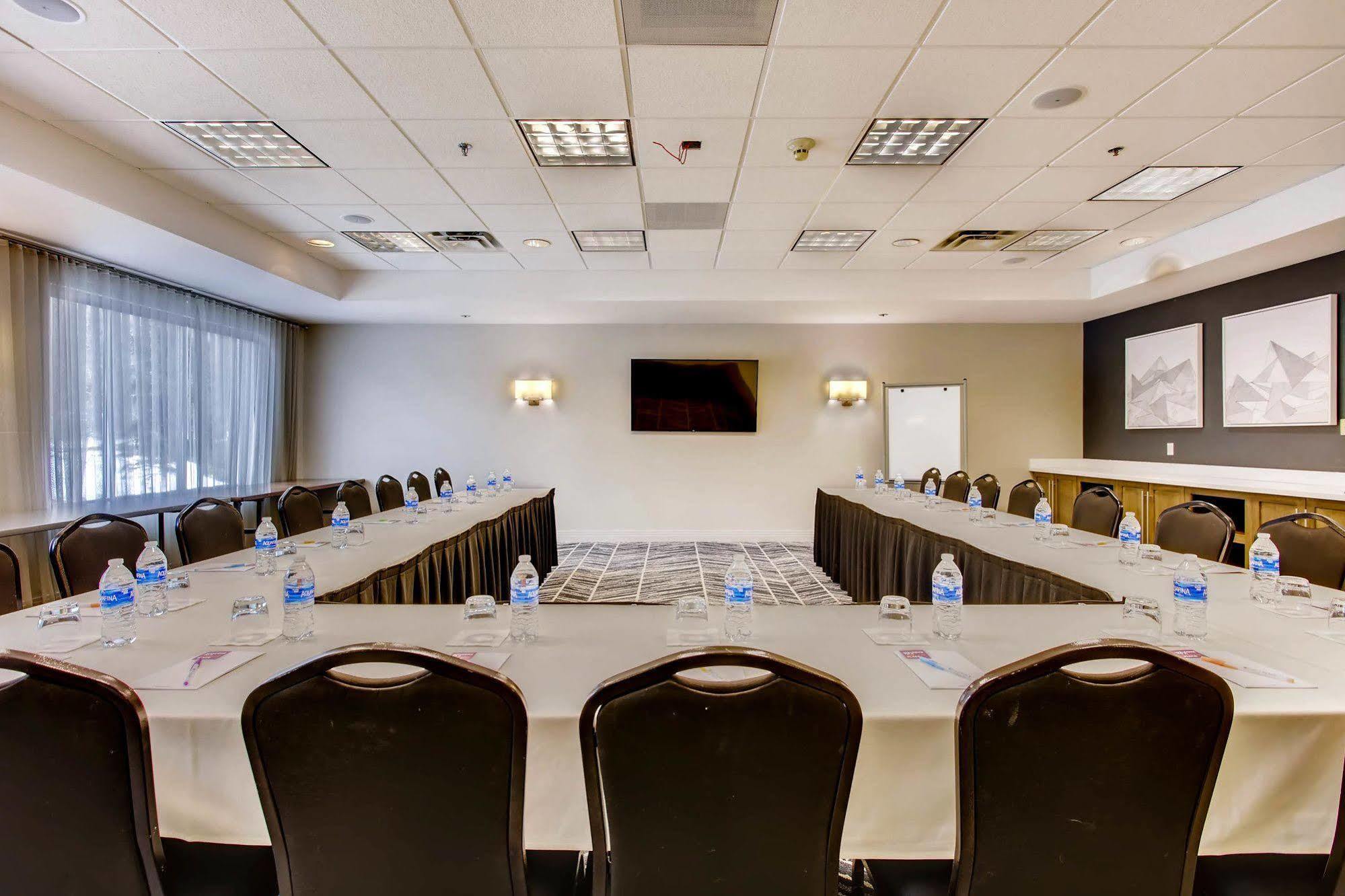 Hyatt Place Keystone - Dillon Kültér fotó