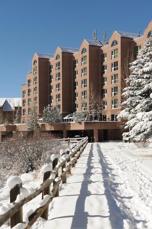 Hyatt Place Keystone - Dillon Kültér fotó