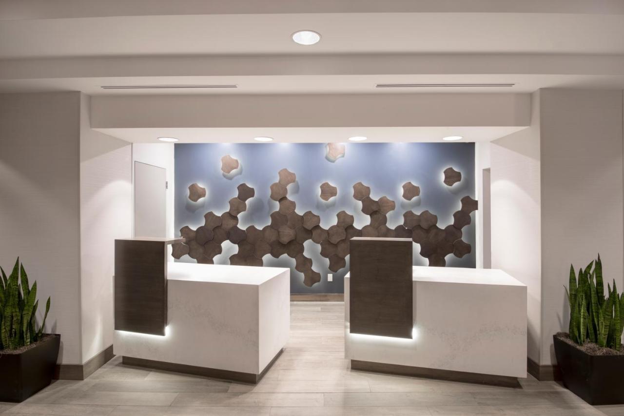 Hyatt Place Keystone - Dillon Kültér fotó