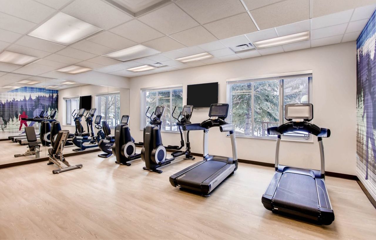 Hyatt Place Keystone - Dillon Kültér fotó
